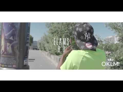 Elams B.O /Clip officiel