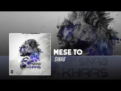 Sinab - Mese To | OFFICIAL TRACK سیناب - مثِ تو