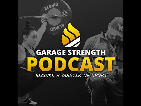 The Godfather of Strength and Conditioning Boyd Epley