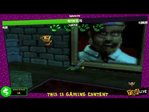 TBG 06/23/2016 - Gex And Other Bad Games