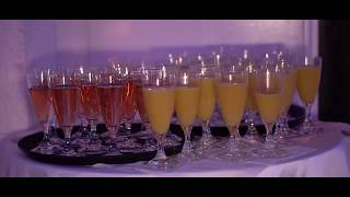Event Catering Berlin für Hochzeit, Abiball, Messe und mehr!