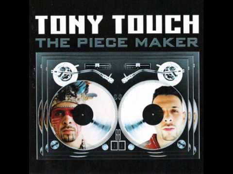 Tony Touch ft. X-Zibit  & Tash - Likwit Rhyming