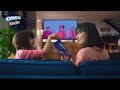 Cobain Bahasa Kress Dengan Kress Nya OREO Wafer