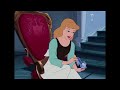 Cinderella 1950 The Glass Slipper