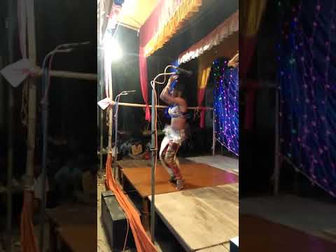 New shiama sangeet drama palti Rampur bujurg Hata