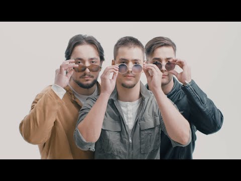 Bolyki Balázs és a B4 - Fel a fejjel (Hivatalos zenei videoklip)