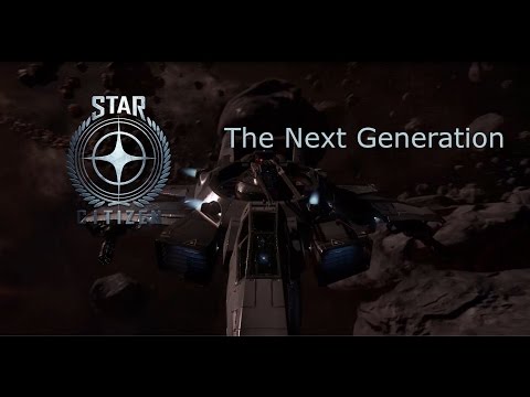 Star Citizen - The Next Generation
