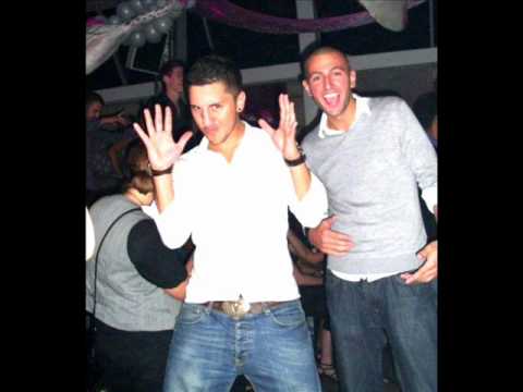 Seryous & Arel - Don't Stop