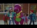 Barney Song Winter S Wonderful Four Seasons Day