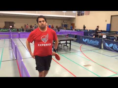 Alex Averin (2228) vs Narasimhan Tiger Ramakrishnan (1954)