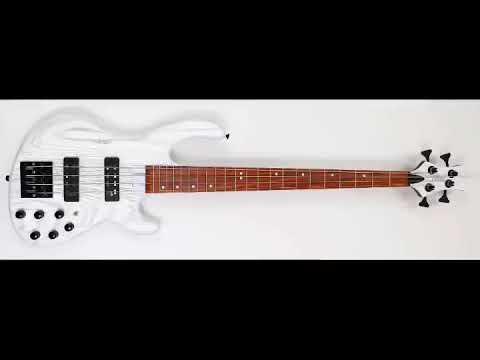 New Avalanche Bass