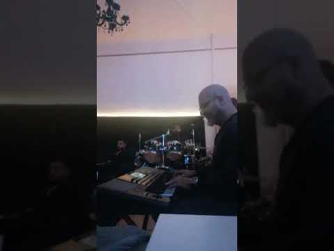 Orkestar Jaguari - Stole Andevski