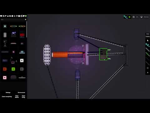 [People Playground] A Quick Guide to Uncharted Territory