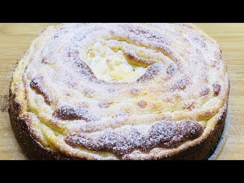 Take 2 apples and make this delicious no-butter cake recipe. #68