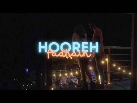RAVEO - Hooreh Fadhain (Official Video)