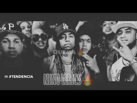 Amenazy ft treintisiete 3730 -pileta (letras oficiales)