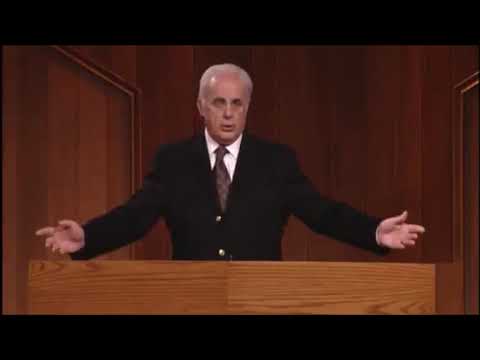 El Regalo Divino de la Justicia / Romanos 3:21-25 / John MacArthur