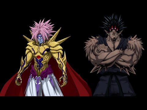 Boros, soy tuyo! (Dueto) | OPM Road to hero 2.0