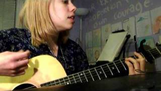 Redo of Old Stone by Laura Marling