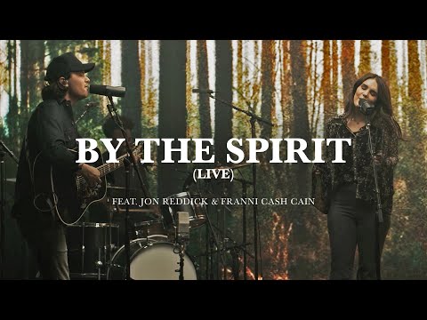 Thumbnail for By The Spirit video