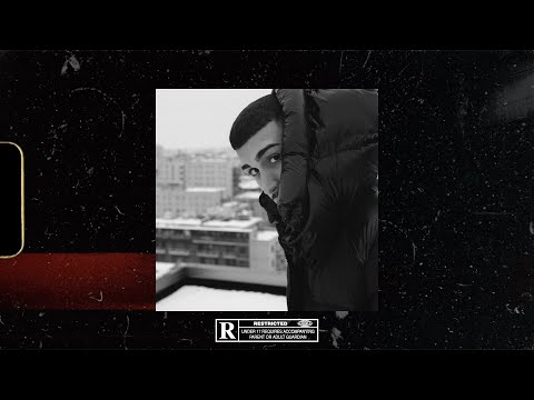 [FREE] Capo Plaza x Ava Type Beat - "RIONE" (prod. JKing8)