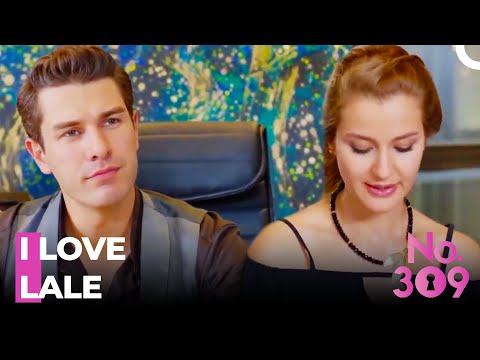 Onur's Confession That Got Pelinsu Sad - No. 309