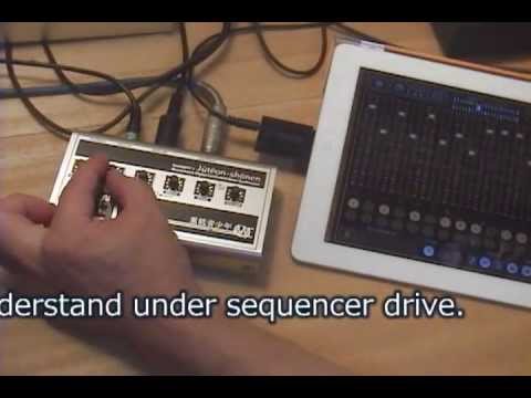 Bassboy Juteon Shonen Tb303 image 2