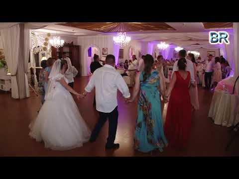 AVANS BAND BACAU si Formatia - tel:0740299391- NUNTA sarba