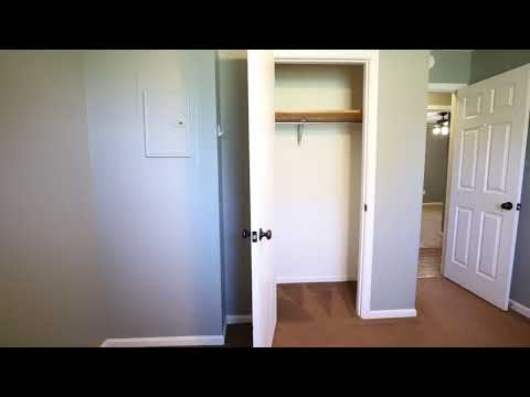 3 bed, 2 bath home with a huge, fenced yard sitting on a 1 acre lotnear Valley View school!! property video