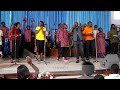Yahweh Watenda Mema