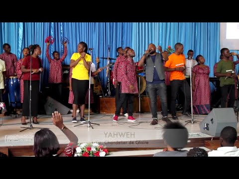 Thumbnail for Yahweh Watenda Mema video