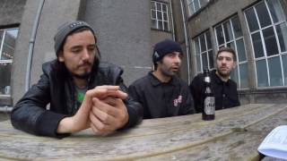 PAWS Interview | Lost in Open  | Summerhall Edinburgh