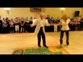 Jackie & Charlie Spotlight Dance July 13, 2013 ...