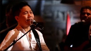 Sandhy Sondoro - The End of Rainbow - Music Everywhere **