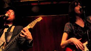 The GOASTT - rainbows in gasoline