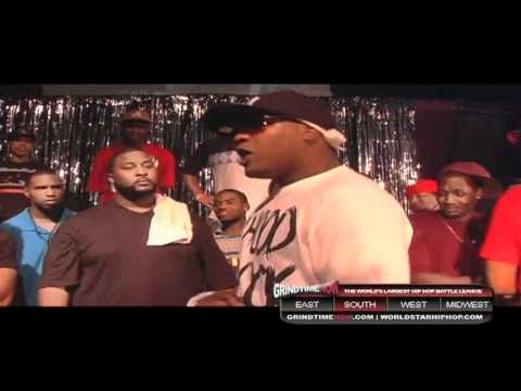 Diligent vs Burnz Da Fyaman