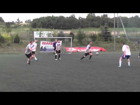 30.06.2015 II Liga C - Extend Vision vs. TESCO