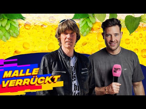 Mickie Krause & Marc Eggers - 2 Alkohol (Offizielles Lyric Video)