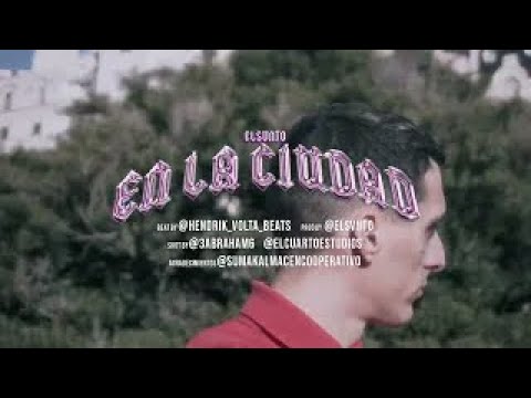 Elsvnto - En La Ciudad (De La Furia)