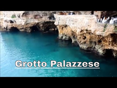 Grotta Palazzese