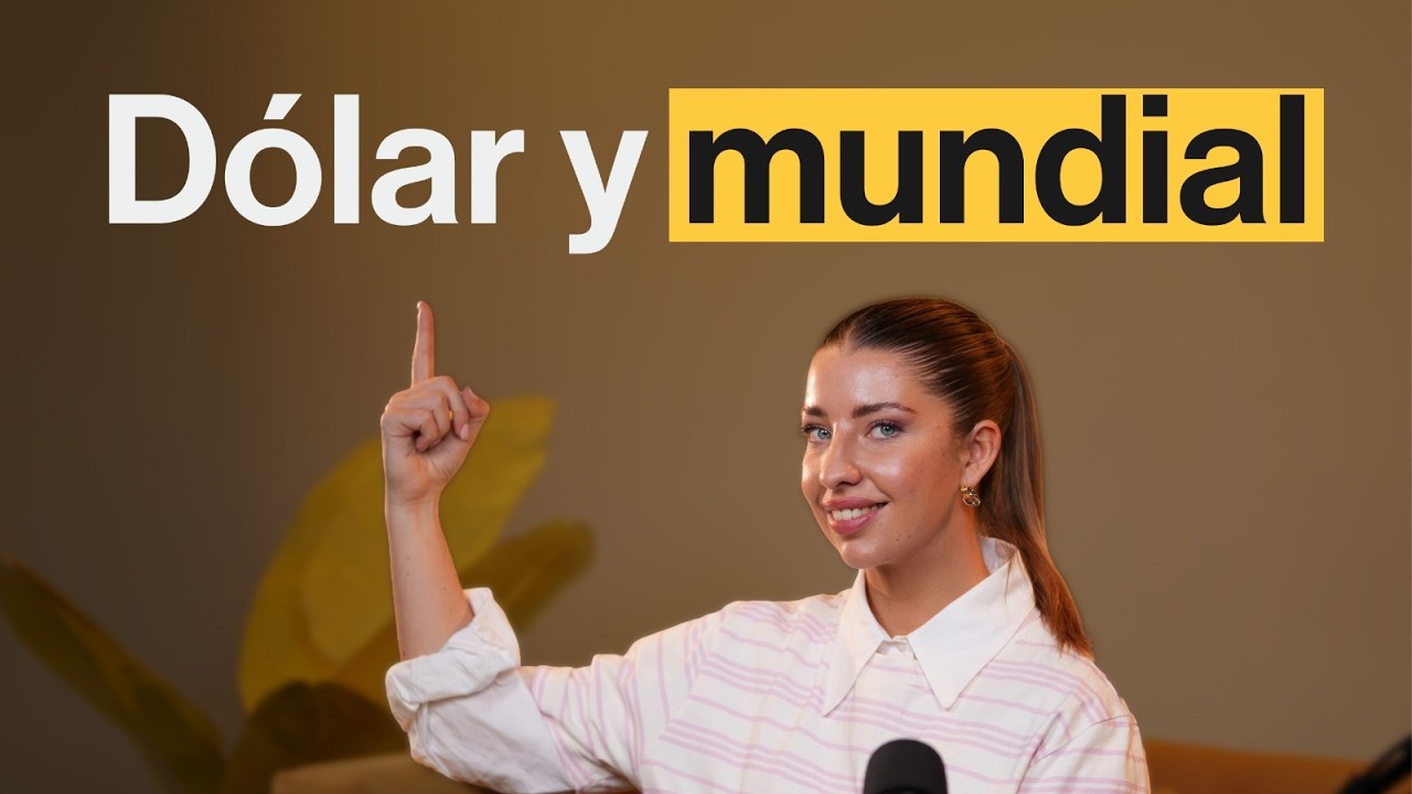 ¿Cómo aprovechar el dólar mundialista?