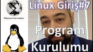Linux#7 apt, tasksel ve sudo komutları