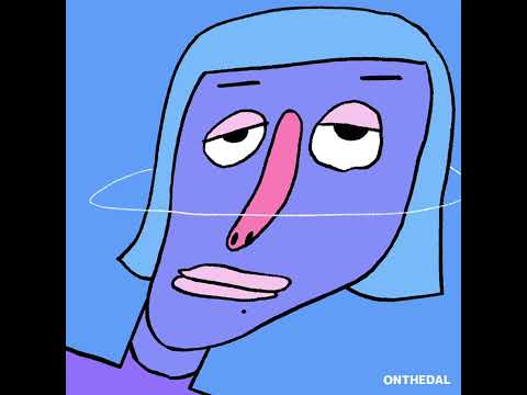 onthedal - HYE [Official Audio]