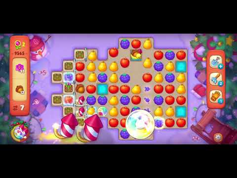 Finally beat this level that has been so difficult to pass even before the Typhoon.