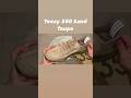 Unboxing Yeezy 350 Boost V2 Sand Taupe Sneakers