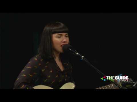 Natalie McCool performs her new single 'Fortress' | The Guide Liverpool