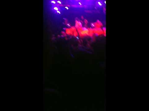 DJ Premier x Pete Rock Sydney 2014 They Reminisce Over You