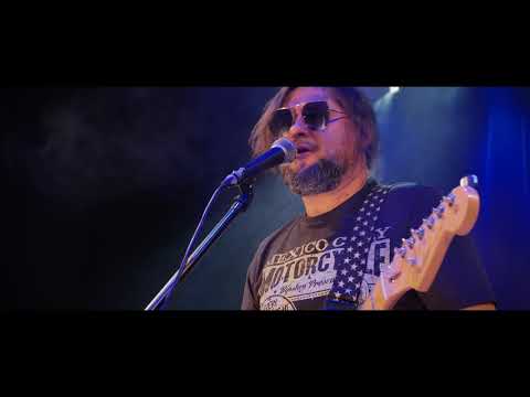 J.J. BAND - Me And My Guitar [Official Video]