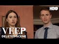 Veep: Season 4 Episode 5 Deleted Scene | HBO