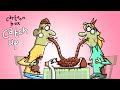 Cartoon Box Catch Up 32 The BEST Of Cartoon Box Hilarious Cartoon Compilation